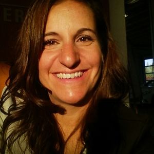 Meet your Posher, Caroline